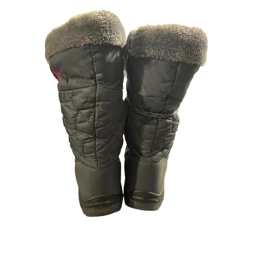 Goose dda1rbec tall